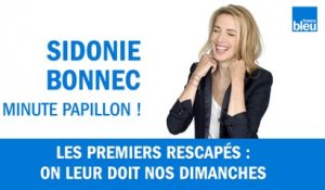 Les premiers rescapés : on leur doit le dimanche chômé