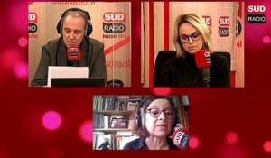 Élisabeth Lévy - "Le Pen et Collard au tribunal, instrumentalisation de la justice"