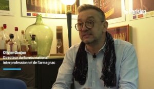 Armagnac : la surtaxe américaine ne passe pas chez les producteurs français