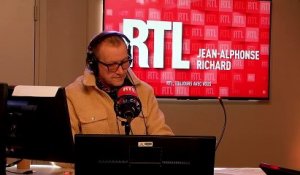 Le journal RTL de 21h du 11 février 2021
