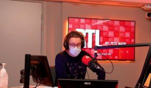 Le journal RTL de 5h du 12 février 2021