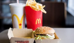 Comment bien faire réchauffer son McDo à la maison