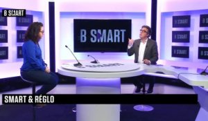 SMART JOB - Smart & Réglo du vendredi 12 février 2021