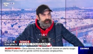 24H sur BFMTV: les images qu'il ne fallait pas rater ce jeudi - 11/02