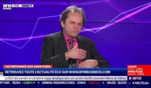 Les questions: En quoi consiste la réforme de la fiscalité de l'assurance-vie ? - 11/02