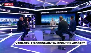 Punchline du 12/02/2021