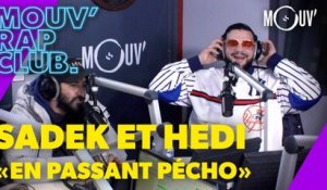 Sadek & Hedi : "En passant pécho", une suite avec le Roi Heenok ?, BO avec Kore...