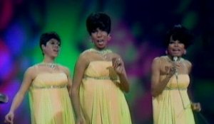 The Supremes - The Happening (Live On the Ed Sullivan Show, May 7, 1967)