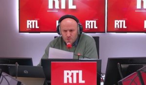 Le journal RTL de 7h du 13 février 2021
