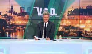 troisieme dose de vaccin pour le dr benjamin davido il va falloir amorcer un calendrier tres clair des janvier pour l ensemble de la population