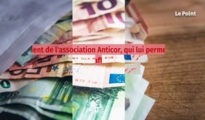 Le gouvernement proroge l'agrément d'Anticor jusqu'au 2 avril