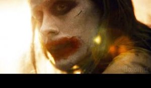 JUSTICE LEAGUE Bande Annonce (2021) Joker, Batman