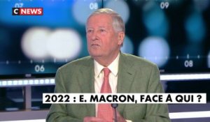 Alain Duhamel : «Si l'on a un système de financement pour sortir de la crise, c'est d'abord grâce à Emmanuel Macron»