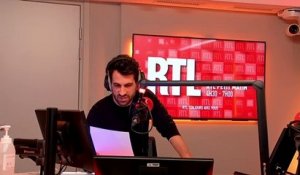 Le journal RTL de 04h30 du 15 février 2021