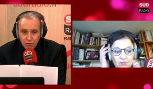 Élisabeth Lévy - Affaire Duhamel : "on sent un appétit de guillotine !"