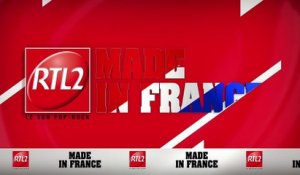 Francis Cabrel, Indochine, Renan Luce dans RTL2 Made in France (13/02/21)