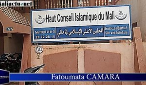 Mali : l’actualité du jour en Bambara Lundi 15  Février 2021