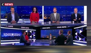 Soir Info du 15/02/2021