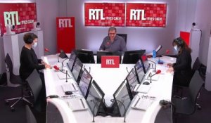 Le journal RTL de 7h30 du 16 février 2021