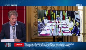 Nicolas Poincaré : Sahel, pourquoi la France n'arrive pas à partir - 16/02