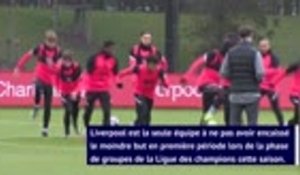 Ligue des champions - Leipzig-Liverpool, l'autre duel des 8es