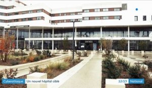 Cyberattaques : l'hôpital de Villefranche-sur-Saône pris pour cible, l'ensemble des services perturbés