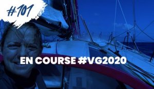 #101 En course VG2020 - Minute du jour