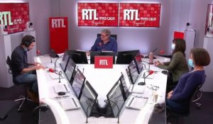 Le journal RTL de 8h du 17 février 2021