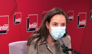 Julia Cagé : "En France, on n’a pas repensé la propriété des médias depuis 1944"