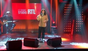 Camélia Jordana - Le monde en main (Live) - Le Grand Studio RTL