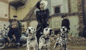 « Cruella » : le premier trailer du prochain film de Disney est sorti