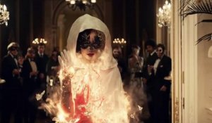 Cruella Bande-annonce VF (2021) Emma Stone, Emma Thompson