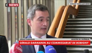 Gérald Darmanin : «Pour l’instant les conditions ne sont pas encore réunies pour la réouverture de la mosquée de Pantin»