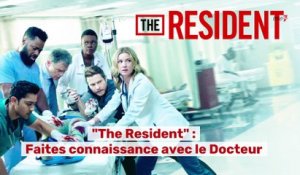 The Resident ​: Le coup de coeur de Télé7