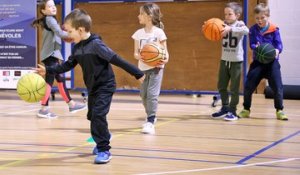 LA FRAINEUSE SPA - Stage dojo et multisport pendant les vacances de carnaval