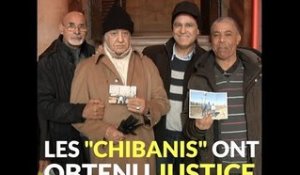 Les "Chibanis" gagnent leur procès en appel contre la Sncf