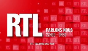 Le journal RTL de 23h du 18 février 2021