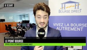 POINT BOURSE - Emission du vendredi 19 février