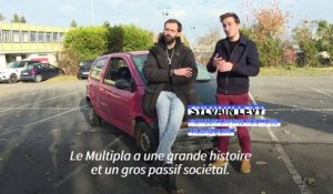 Des mordus de voitures "moches" font vivre leur passion sur internet