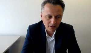 Neckermann demande à être protégé contre ses créanciers (Laurent Allardin)