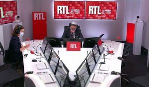 Le journal RTL de 14h du 19 février 2021
