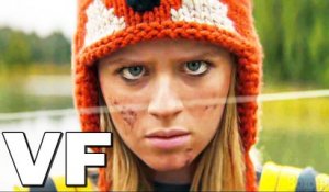 BECKY Bande Annonce VF