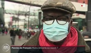 Covid-19 : les Français de plus en plus favorables aux vaccins