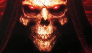 DIABLO 2 RESURRECTED Gameplay