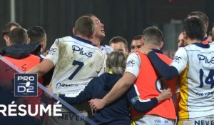 PRO D2 - Résumé RC Vannes-USON Nevers - 17-17 - J20 - Saison 2020-2021