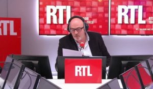 Le journal RTL de 18h du 21 février 2021
