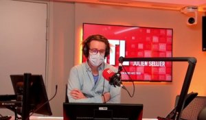 Le journal RTL de 04h30 du 22 février 2021