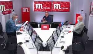 Le journal RTL de 7h30 du 22 février 2021