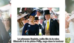 « Heureux et bénis » - Sarah Ferguson et le prince Andrew aux anges depuis la naissance de leur «