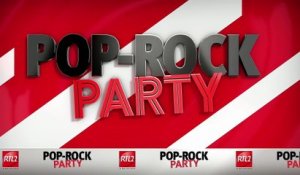 Lenny Kravitz, Blur, No Doubt dans RTL2 Pop-Rock Party by Loran (20/02/21)